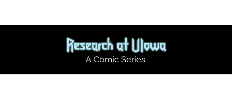 Research at UIowa - Thumbnail
